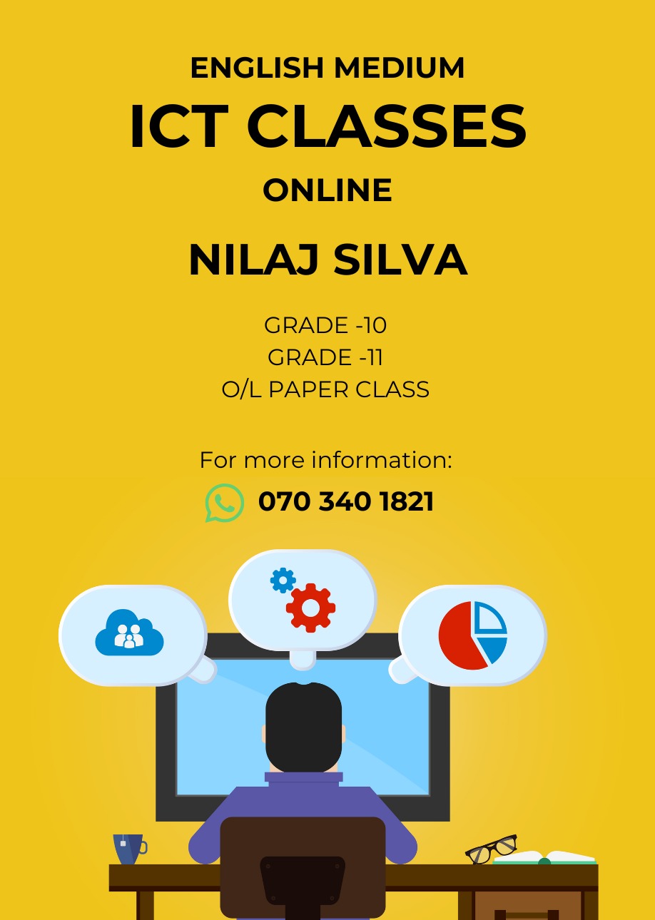 ICT Classes